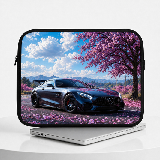 Cars Sleeve 19