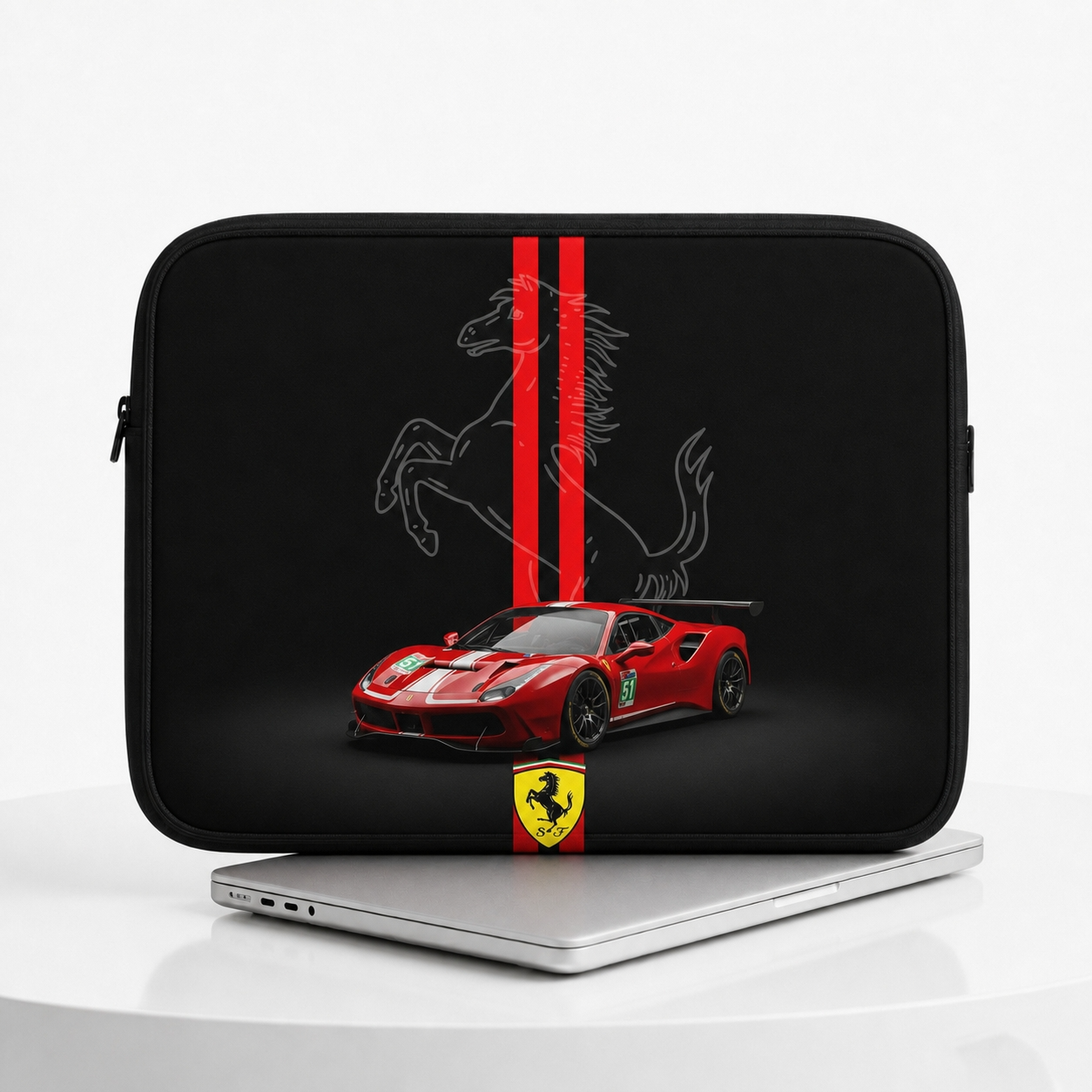 Cars Sleeve 2