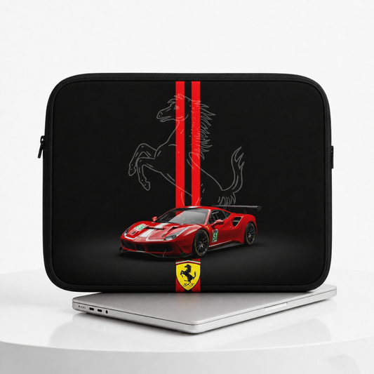 Cars Sleeve 2