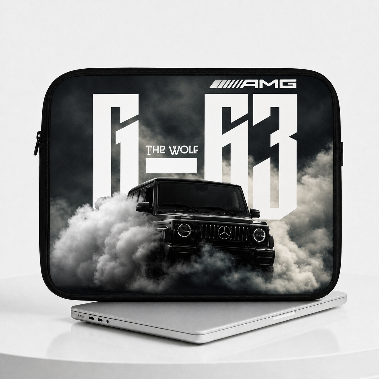 Cars Sleeve 20