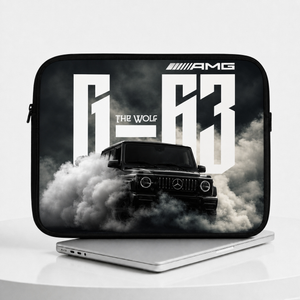Cars Sleeve 20