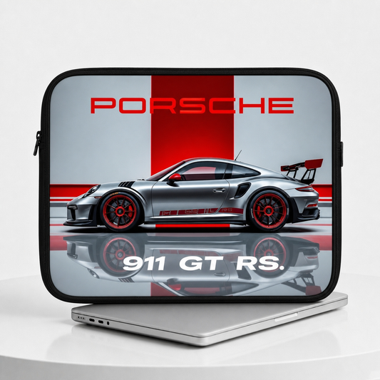 Cars Sleeve 22