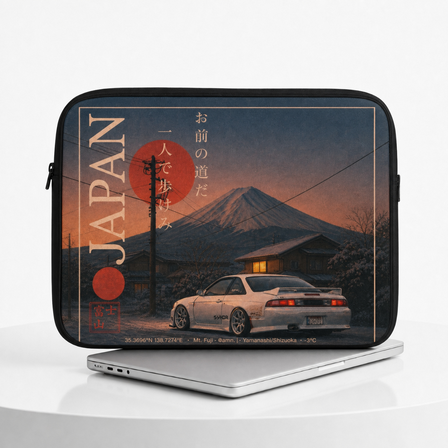 Cars Sleeve 23