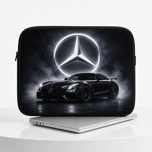 Cars Sleeve 24