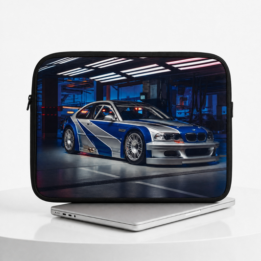 Cars Sleeve 26