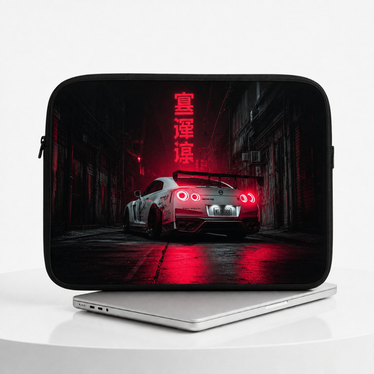 Cars Sleeve 27
