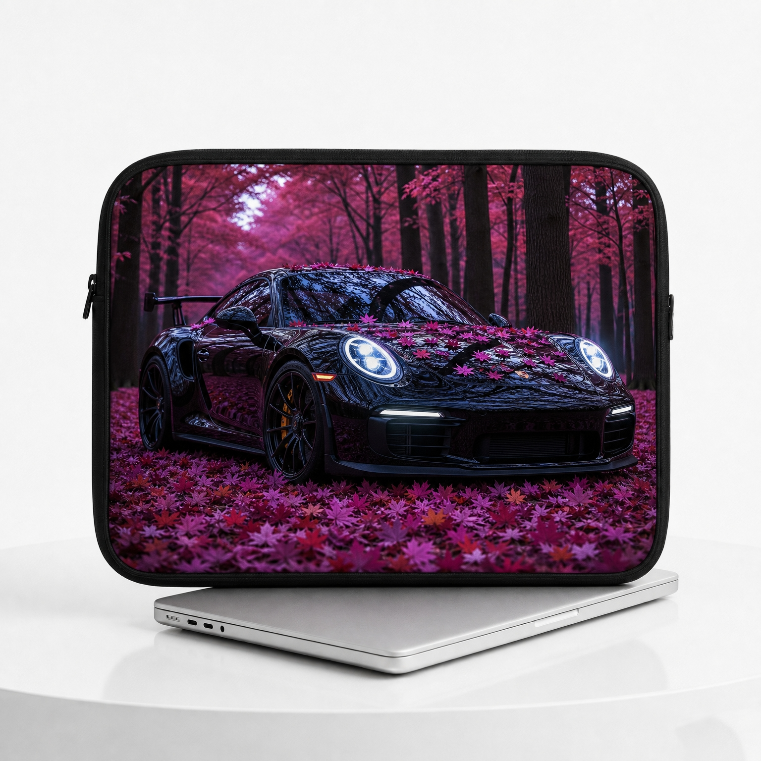 Cars Sleeve 29
