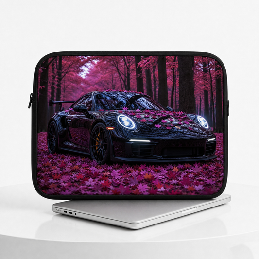 Cars Sleeve 29