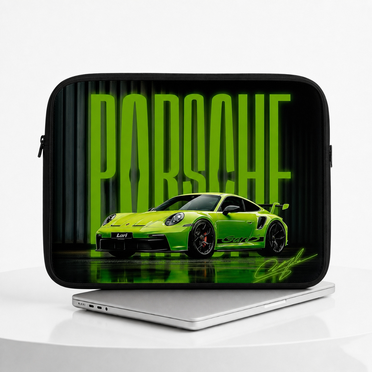 Cars Sleeve 3