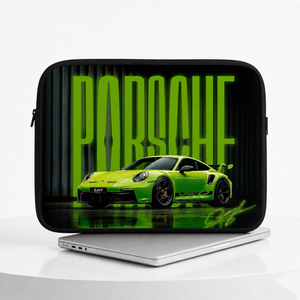 Cars Sleeve 3