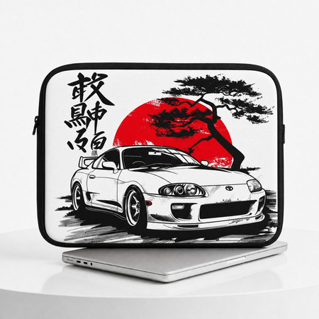 Cars Sleeve