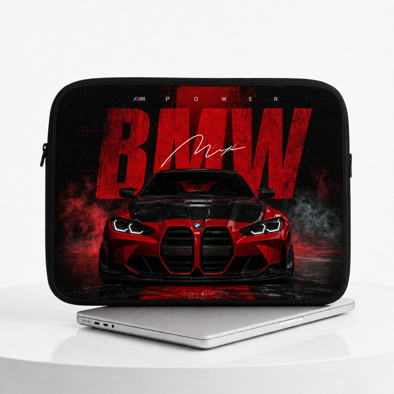 Cars Sleeve 4