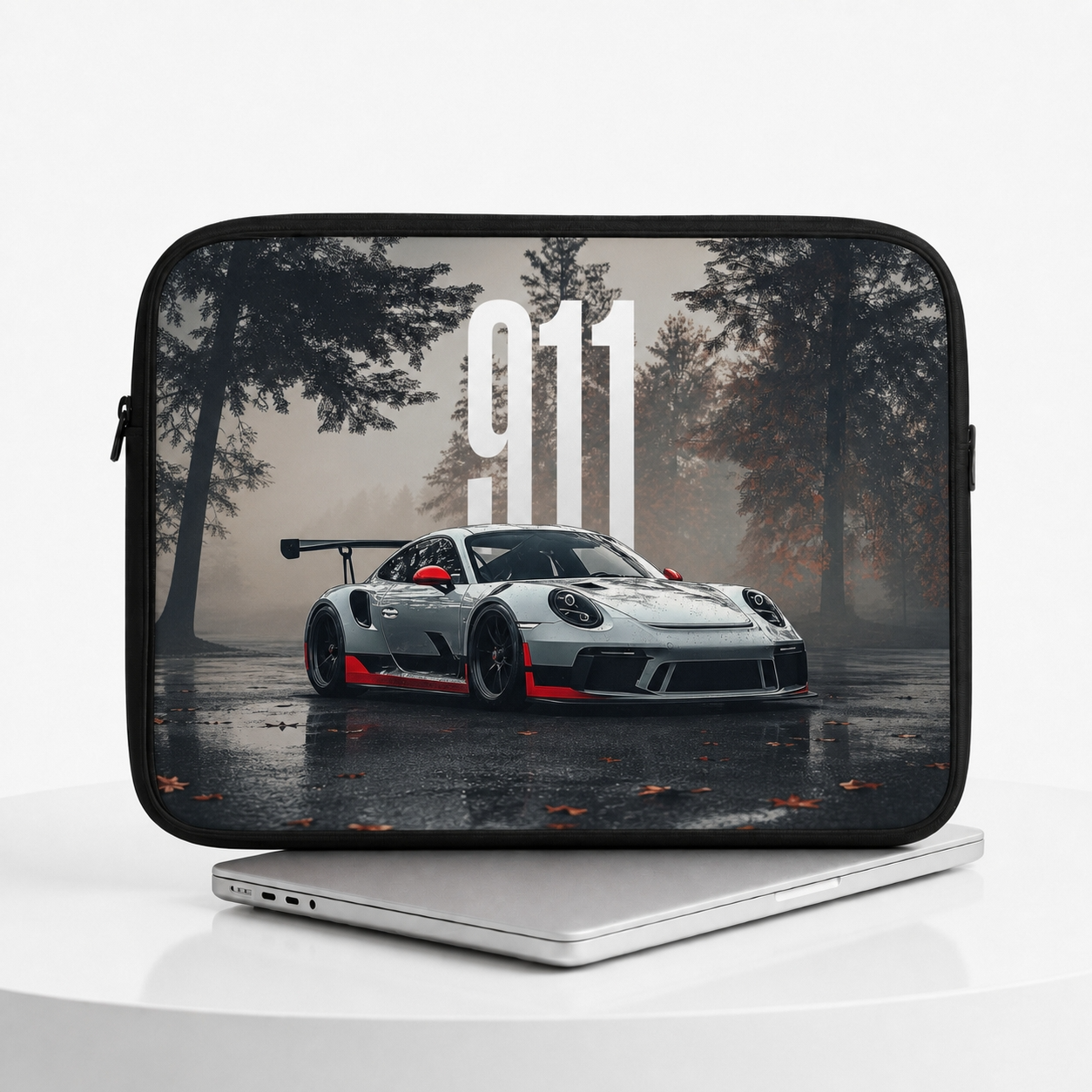 Cars Sleeve 5