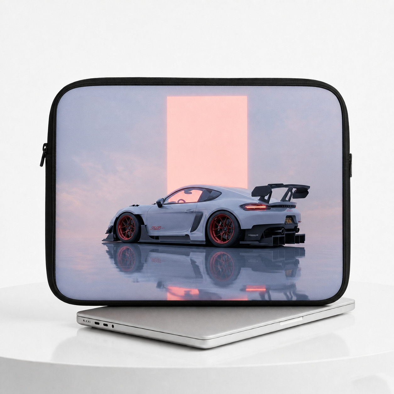 Cars Sleeve 6