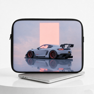Cars Sleeve 6