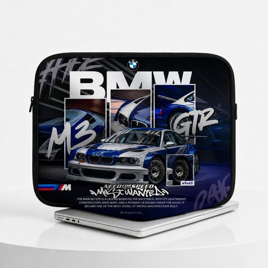 Cars Sleeve 7