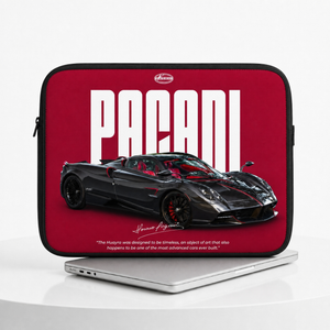 Cars Sleeve 8