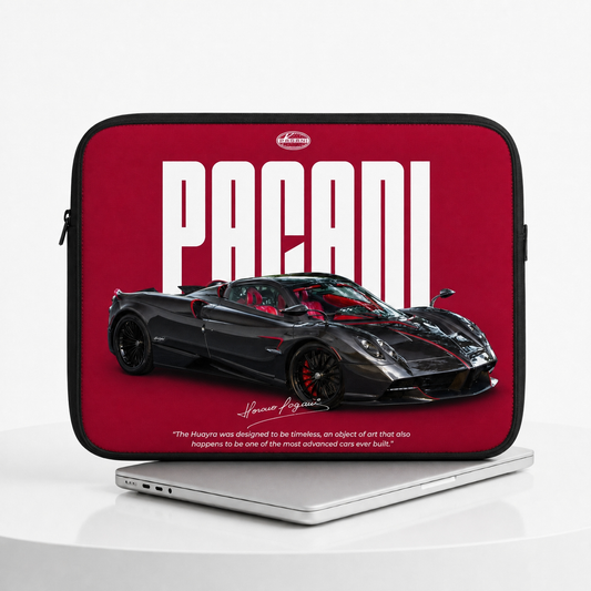 Cars Sleeve 8