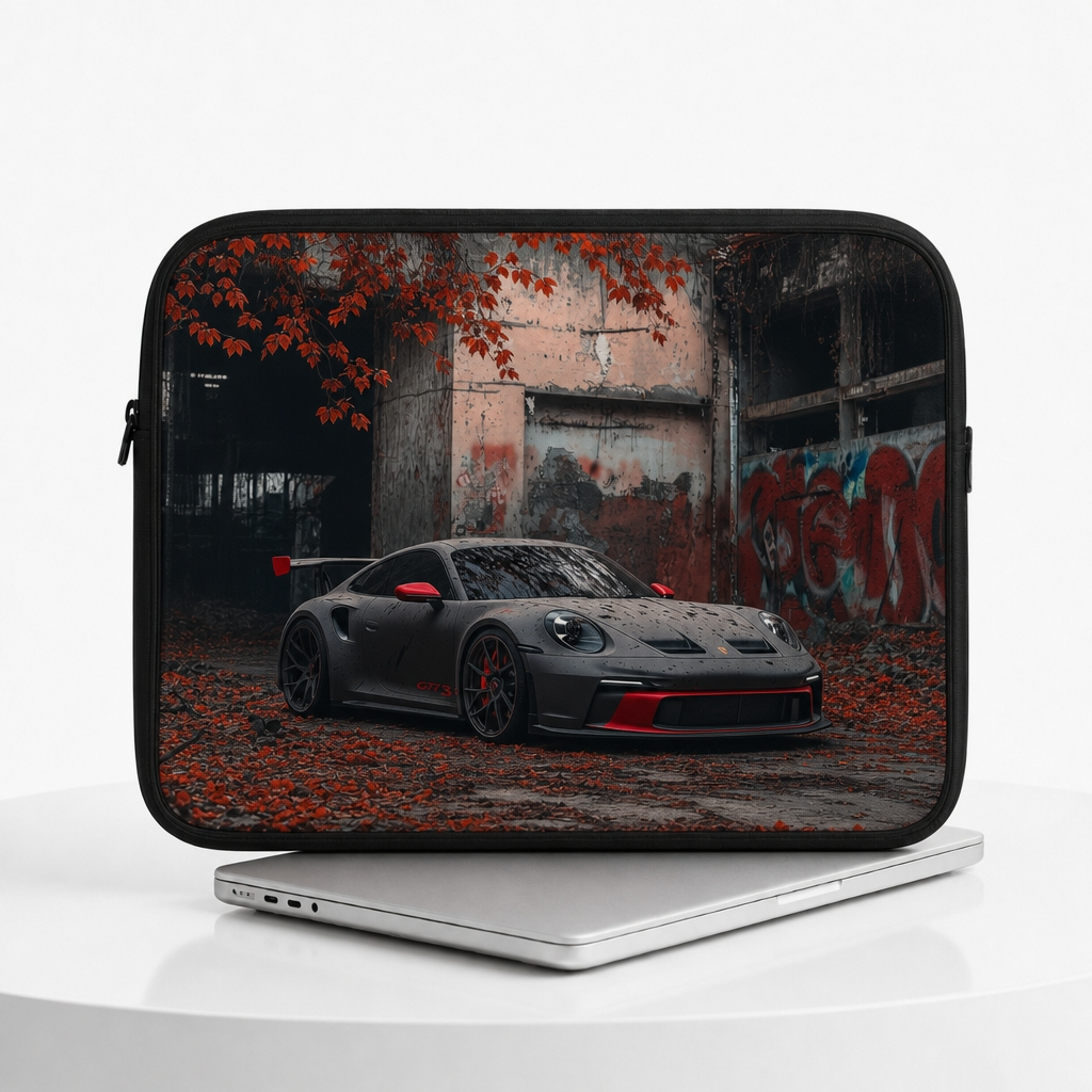Cars Sleeve 9