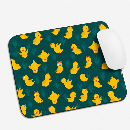 Ducks Pad 1