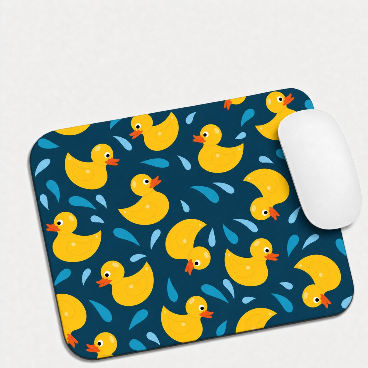 Ducks Pad 10