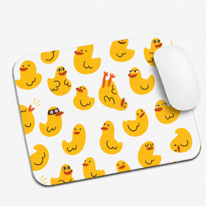 Ducks Pad 11
