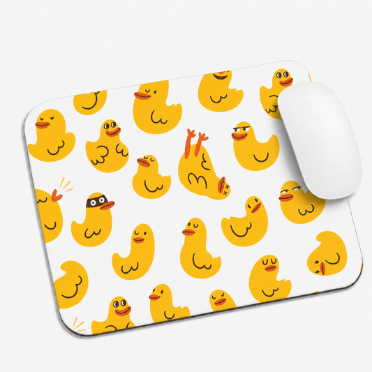 Ducks Pad 11
