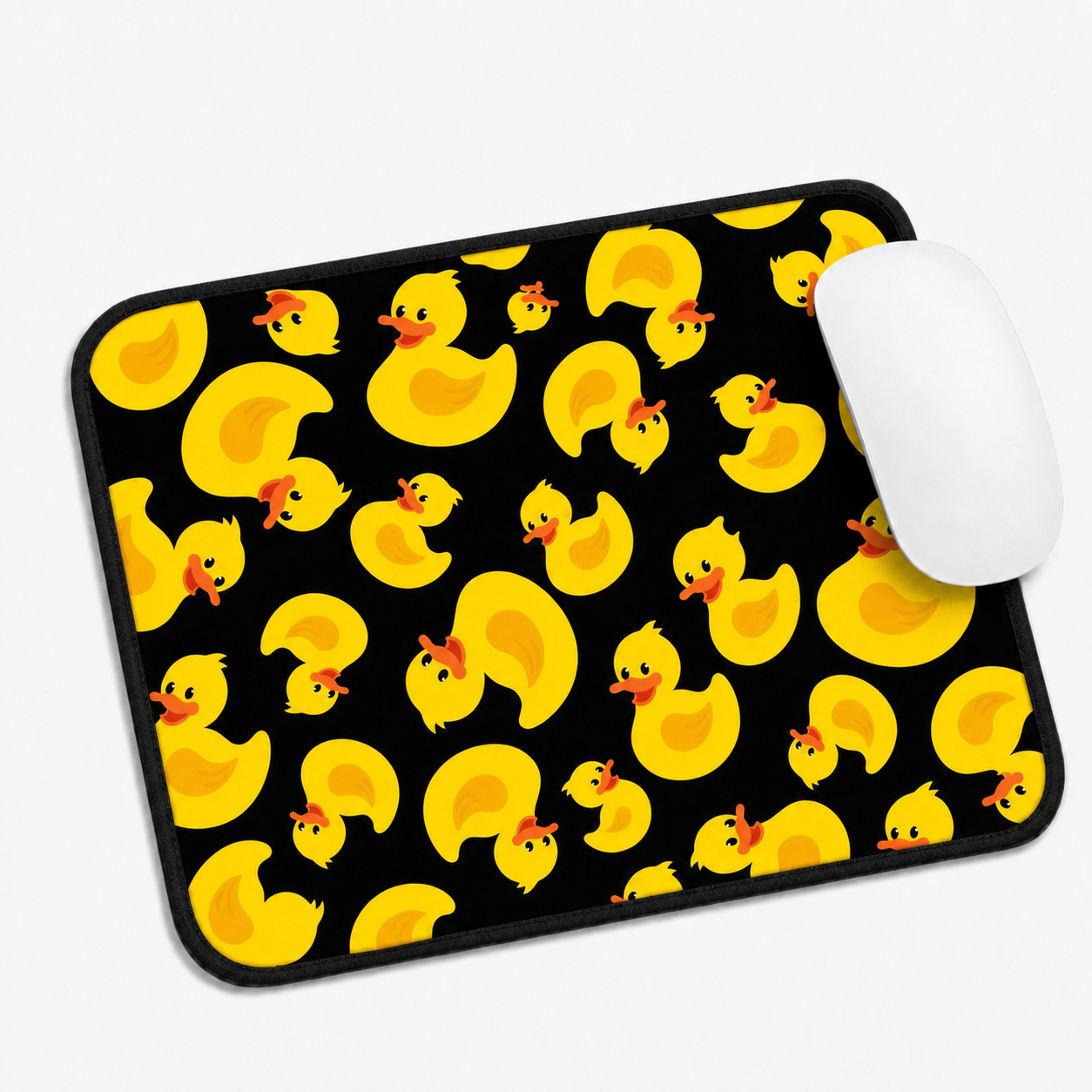 Ducks Pad 12