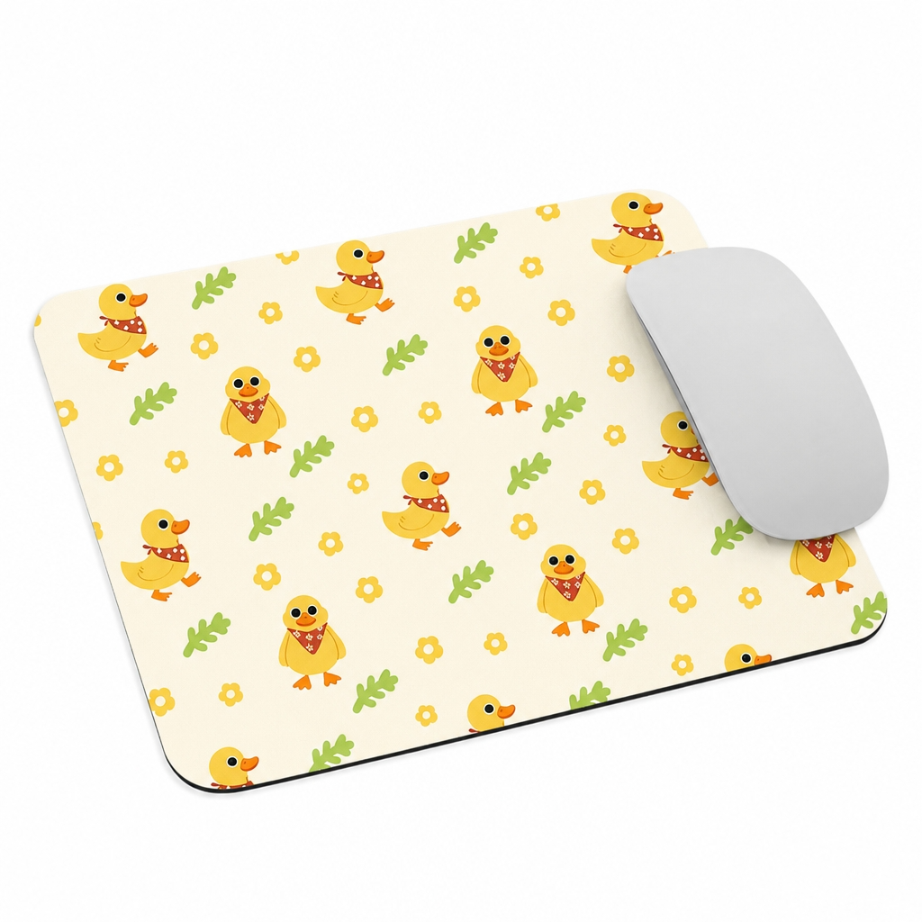 Ducks Pad 14