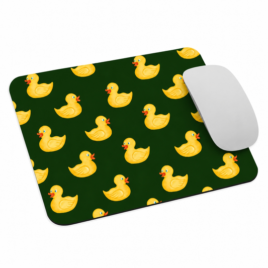 Ducks Pad 15