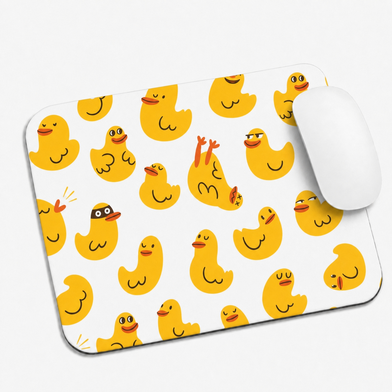 Ducks Pad 2