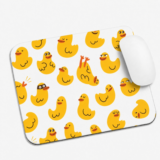 Ducks Pad 2