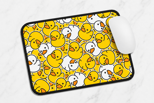 Ducks Pad 5