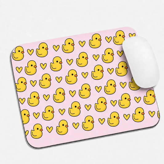 Ducks Pad 6