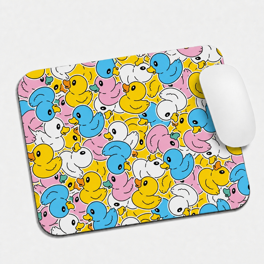 Ducks Pad 7
