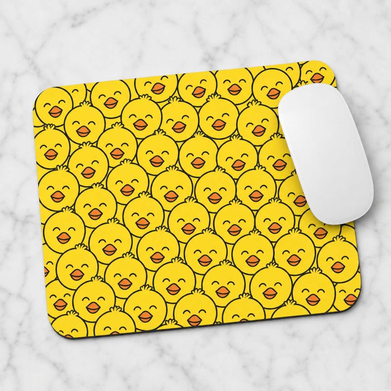Ducks Pad 8