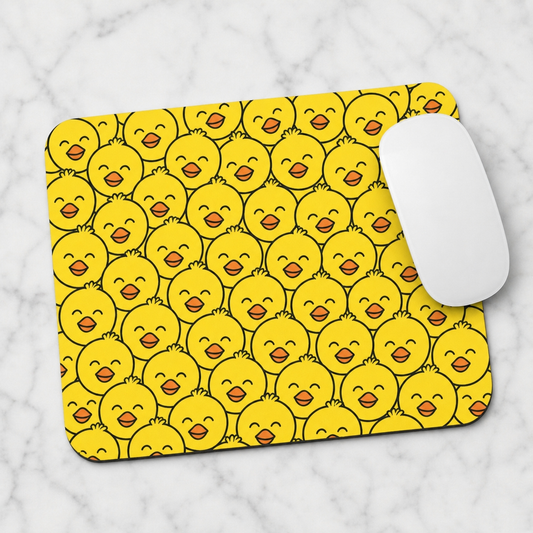 Ducks Pad 8