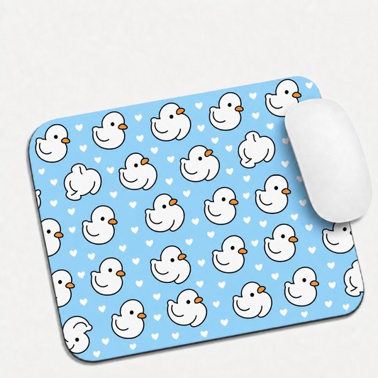 Ducks Pad 9