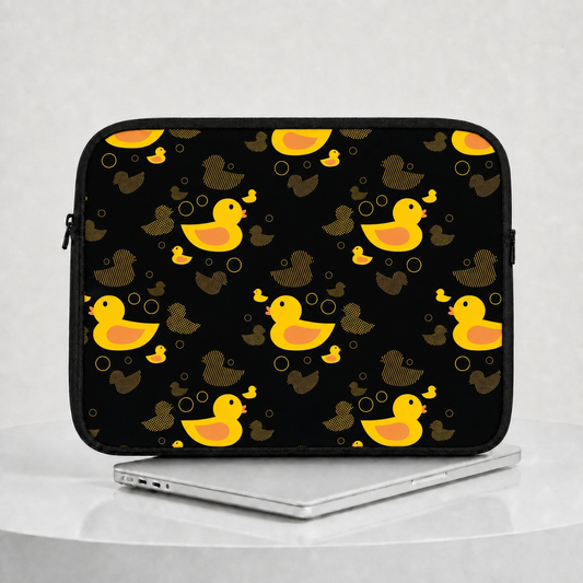 Ducks Sleeve 1