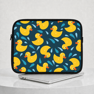 Ducks Sleeve 10