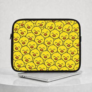 Ducks Sleeve 12