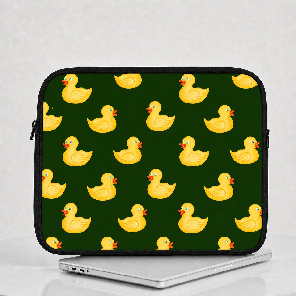 Ducks Sleeve 14