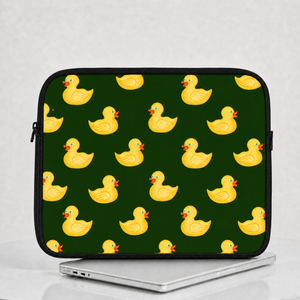 Ducks Sleeve 14