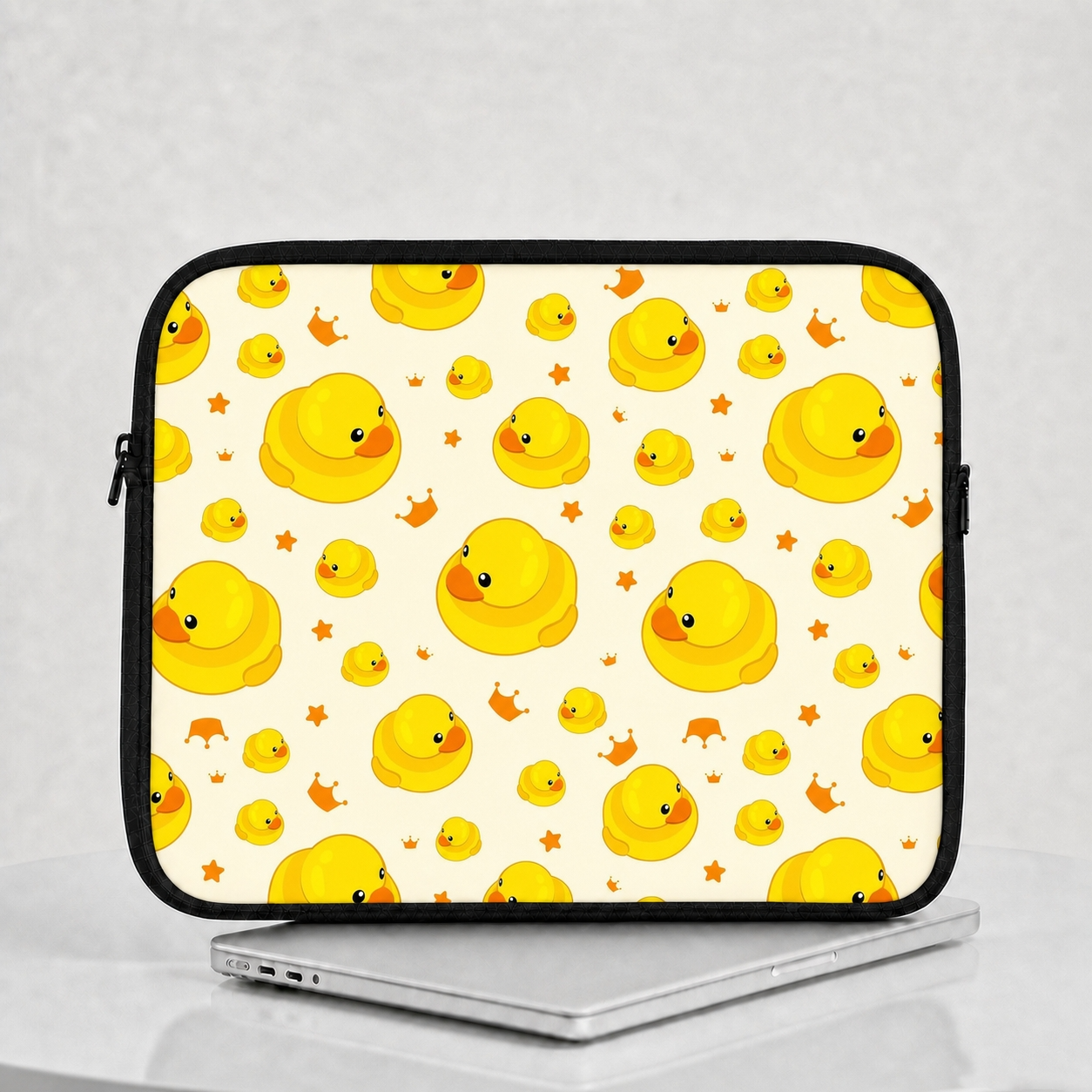 Ducks Sleeve 15