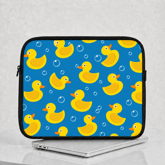Ducks Sleeve 16