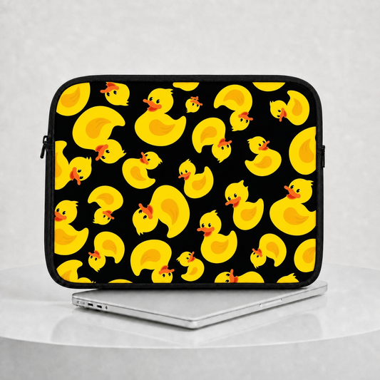 Ducks Sleeve 6
