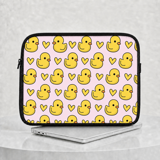 Ducks Sleeve 8