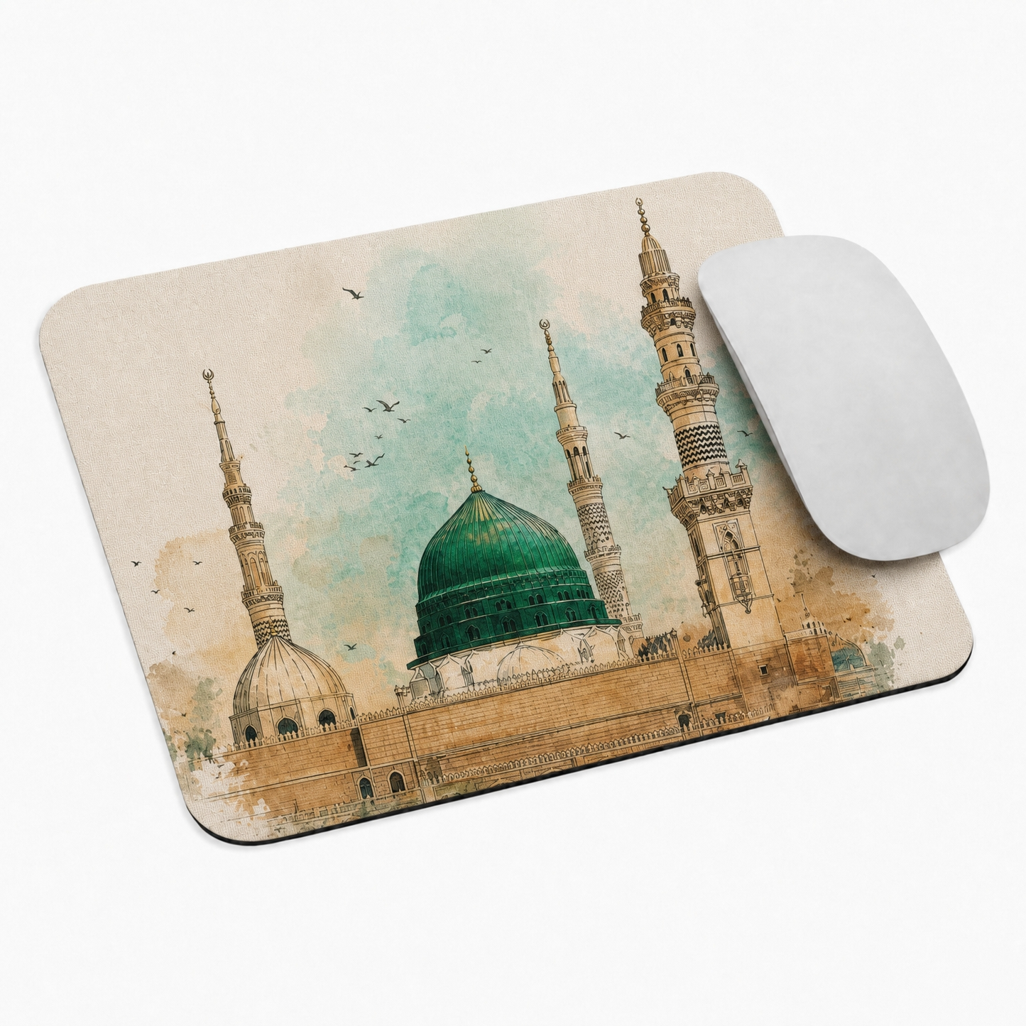 Islamic Pad 3