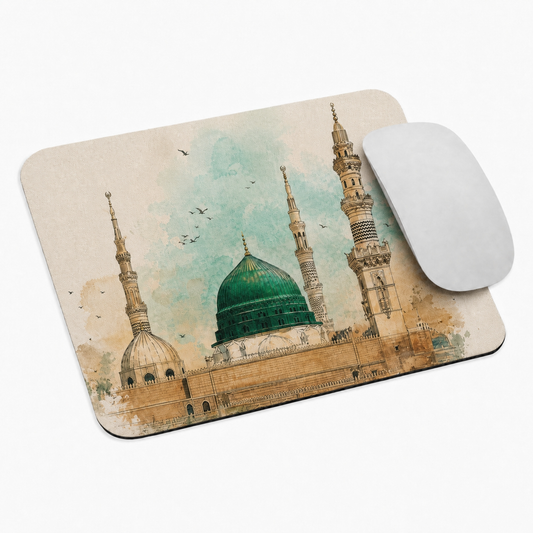 Islamic Pad 3