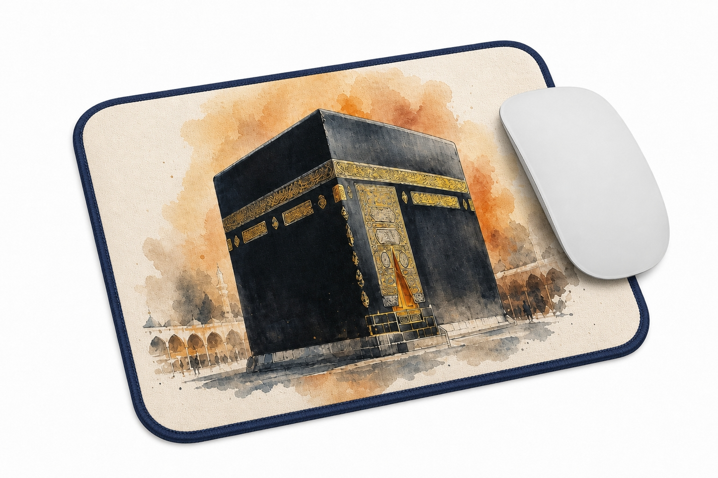 Islamic Pad 4